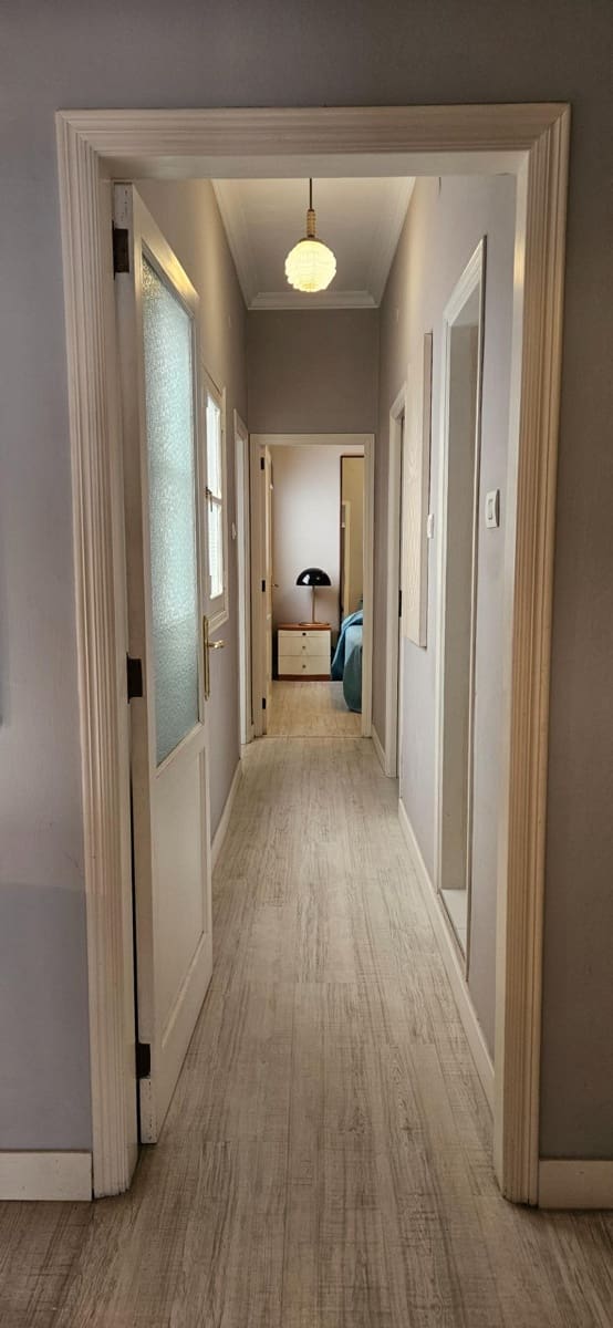 2 quarto Apartamento para arrendar em Las Palmas de Gran Canaria - 1 150 € (Ref: 9788434)