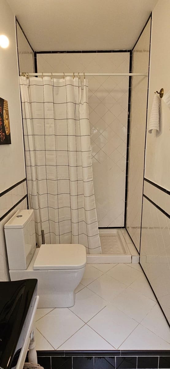 2 quarto Apartamento para arrendar em Las Palmas de Gran Canaria - 1 150 € (Ref: 9788434)