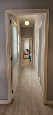 2 soveværelse Lejlighed til leje i Guanarteme, Las Palmas de Gran Canaria - € 1.150 (Ref: 9788434)