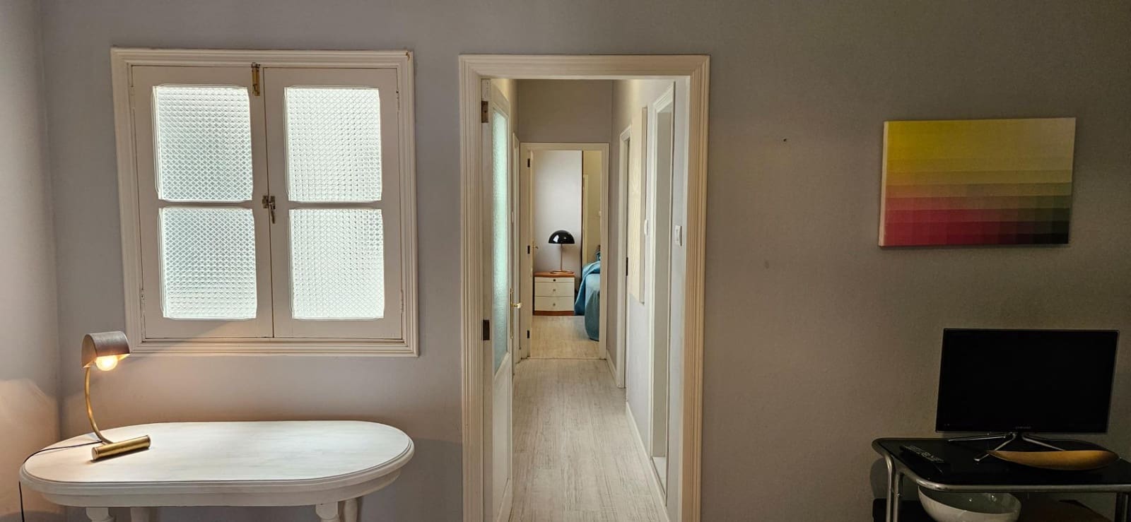 2 quarto Apartamento para arrendar em Las Palmas de Gran Canaria - 1 150 € (Ref: 9788434)