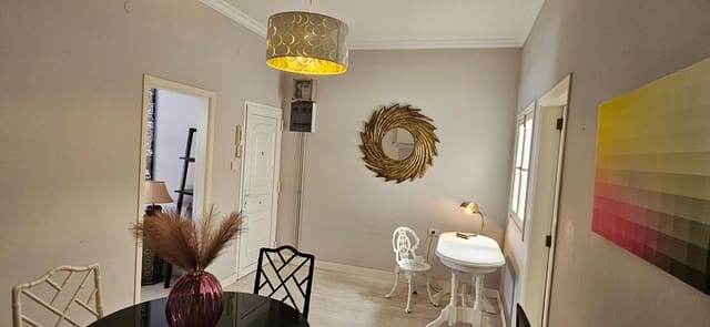 2 soveværelse Lejlighed til leje i Guanarteme, Las Palmas de Gran Canaria - € 1.150 (Ref: 9788434)