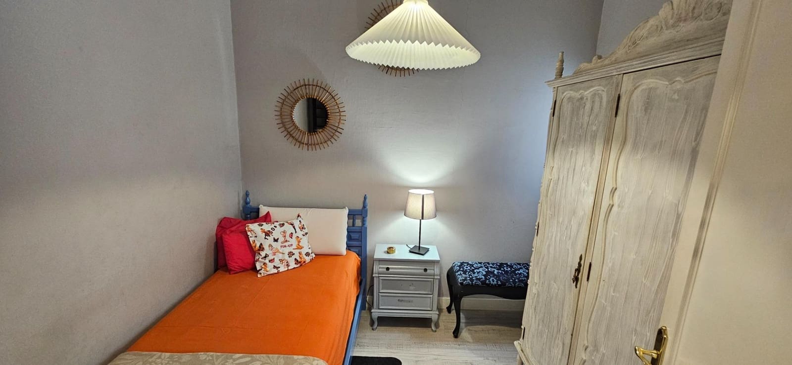2 quarto Apartamento para arrendar em Las Palmas de Gran Canaria - 1 150 € (Ref: 9788434)