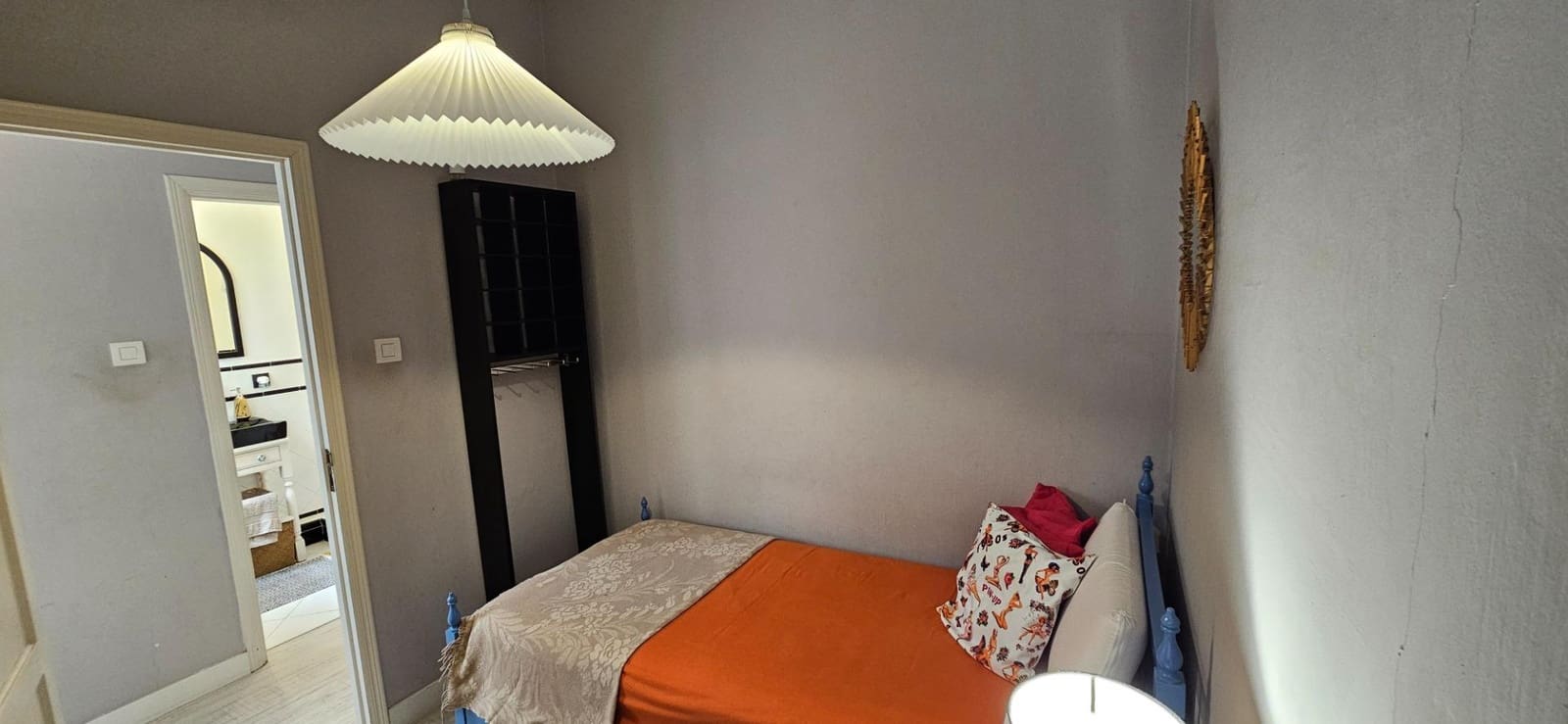 2 quarto Apartamento para arrendar em Las Palmas de Gran Canaria - 1 150 € (Ref: 9788434)