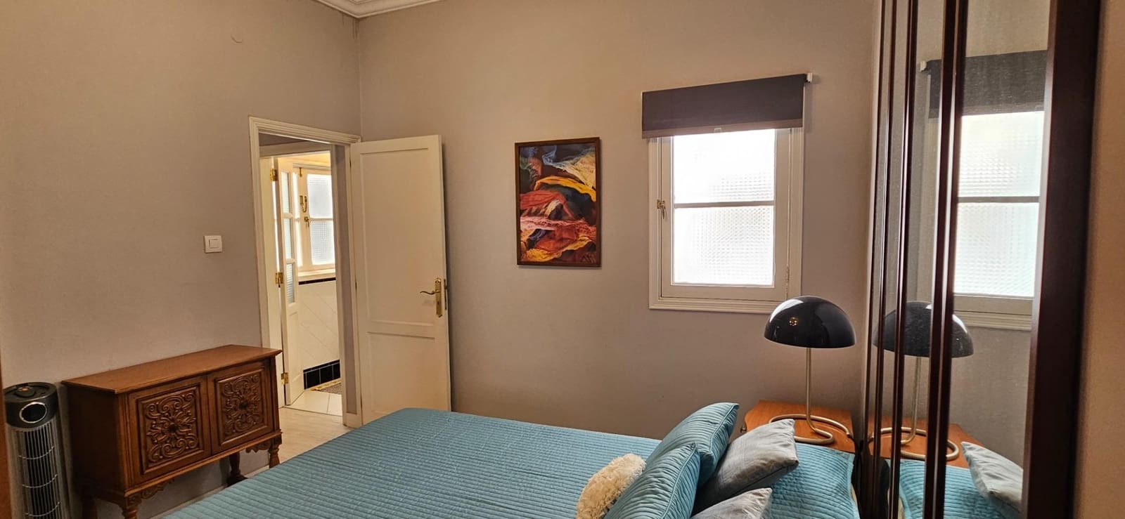 2 quarto Apartamento para arrendar em Las Palmas de Gran Canaria - 1 150 € (Ref: 9788434)