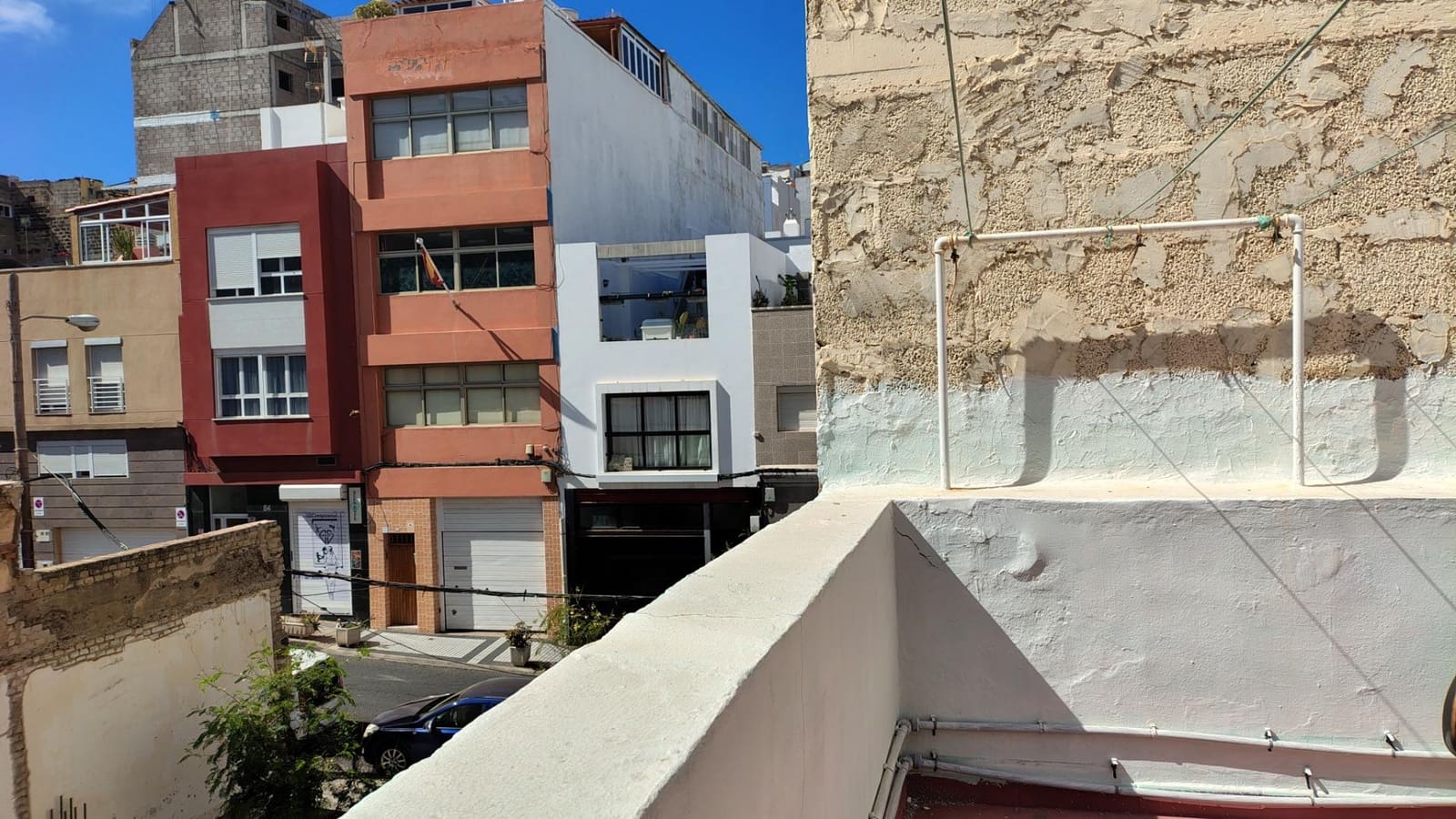 2 quarto Apartamento para arrendar em Las Palmas de Gran Canaria - 1 150 € (Ref: 9788434)