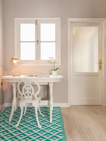 2 makuuhuone Asunto vuokrattavana paikassa Guanarteme, Las Palmas de Gran Canaria - 975 € (Ref: 9788434)