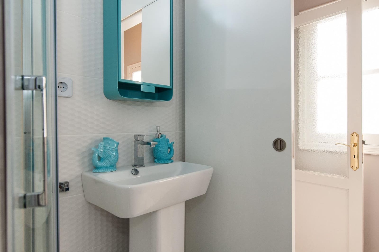 2 sovrum Lägenhet att hyra i Las Palmas de Gran Canaria - 975 € (Ref: 9788434)