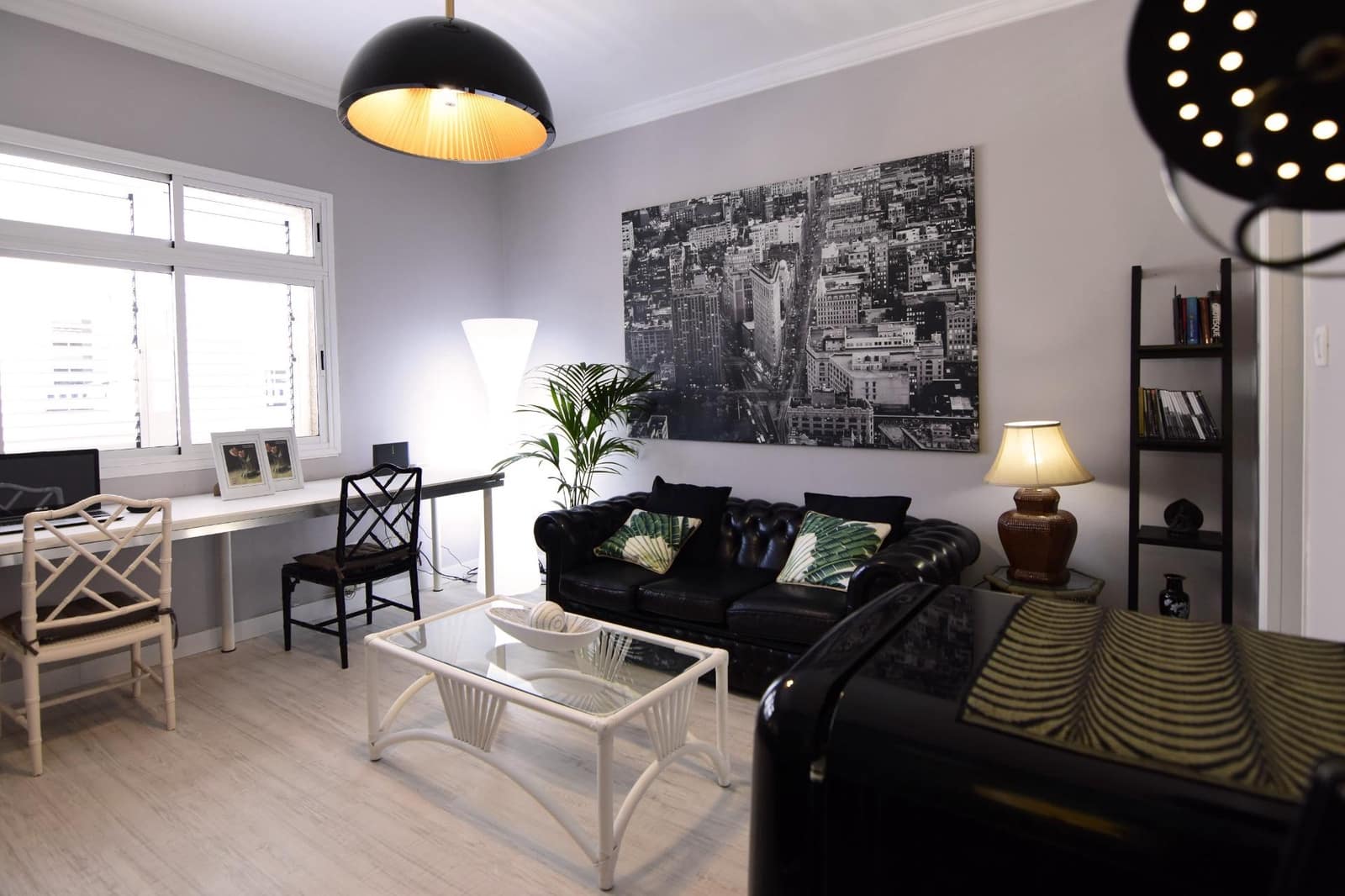 2 sovrum Lägenhet att hyra i Las Palmas de Gran Canaria - 975 € (Ref: 9788434)