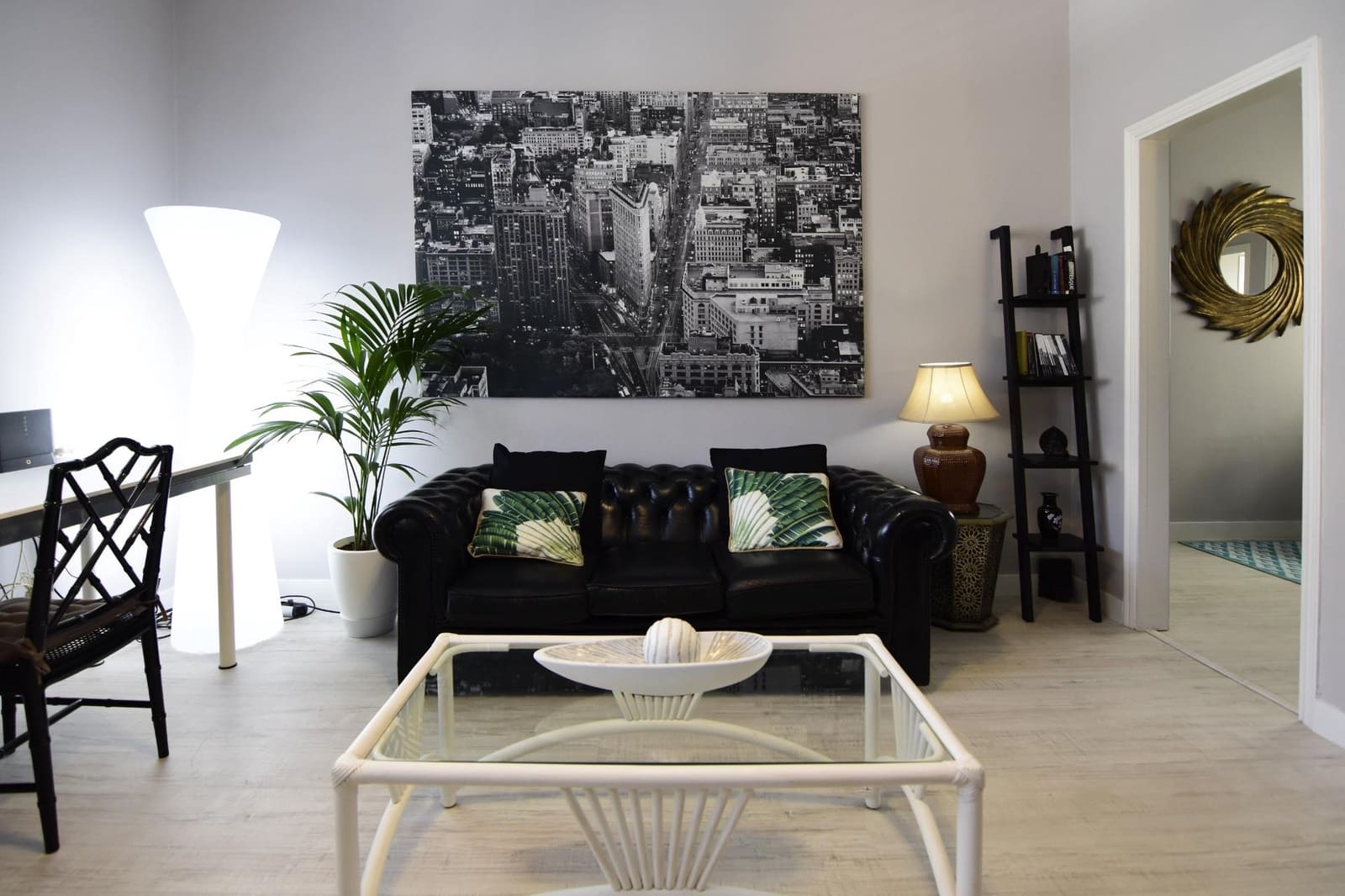 2 sovrum Lägenhet att hyra i Las Palmas de Gran Canaria - 975 € (Ref: 9788434)