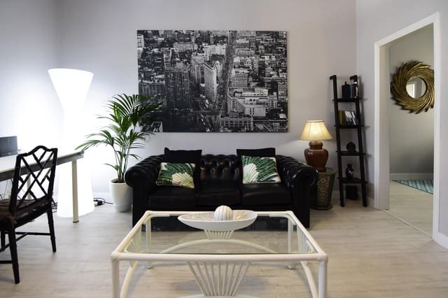 2 bedroom Flat for rent in Guanarteme, Las Palmas de Gran Canaria - € 975 (Ref: 9788434)