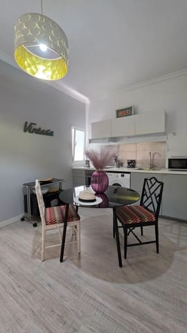 2 camera da letto Appartamento da affittare in Guanarteme, Las Palmas de Gran Canaria - 975 € (Rif: 9788434)