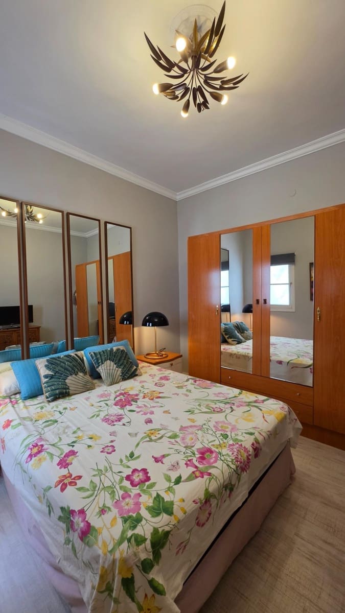 2 bedroom Flat for rent in Las Palmas de Gran Canaria - € 975 (Ref: 9788434)