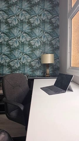 2 camera da letto Appartamento da affittare in Guanarteme, Las Palmas de Gran Canaria - 975 € (Rif: 9788434)