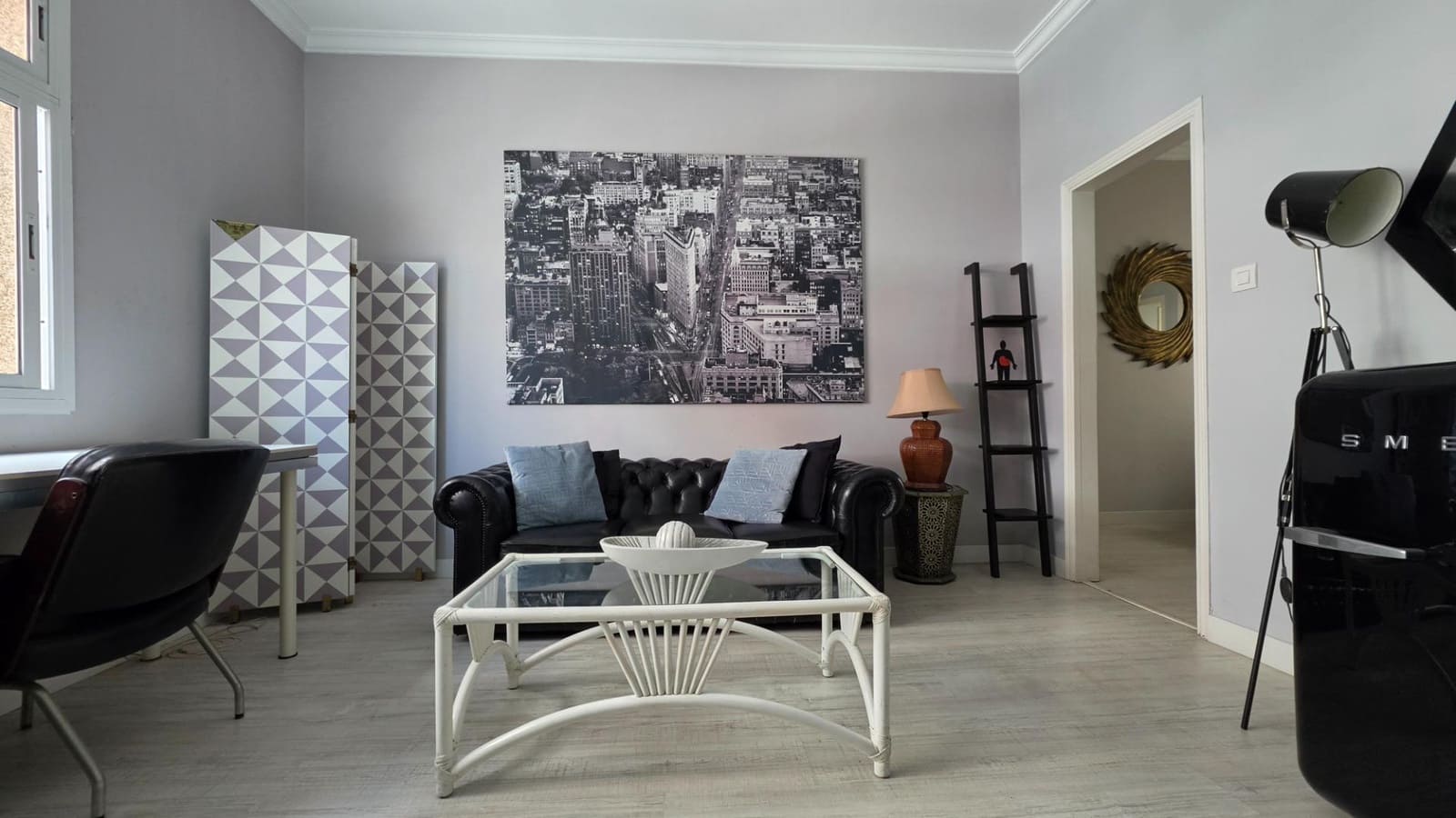 2 bedroom Flat for rent in Las Palmas de Gran Canaria - € 975 (Ref: 9788434)