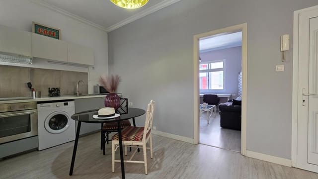 2 camera da letto Appartamento da affittare in Guanarteme, Las Palmas de Gran Canaria - 975 € (Rif: 9788434)