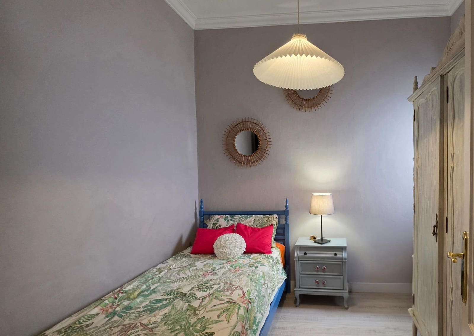 2 bedroom Flat for rent in Las Palmas de Gran Canaria - € 975 (Ref: 9788434)
