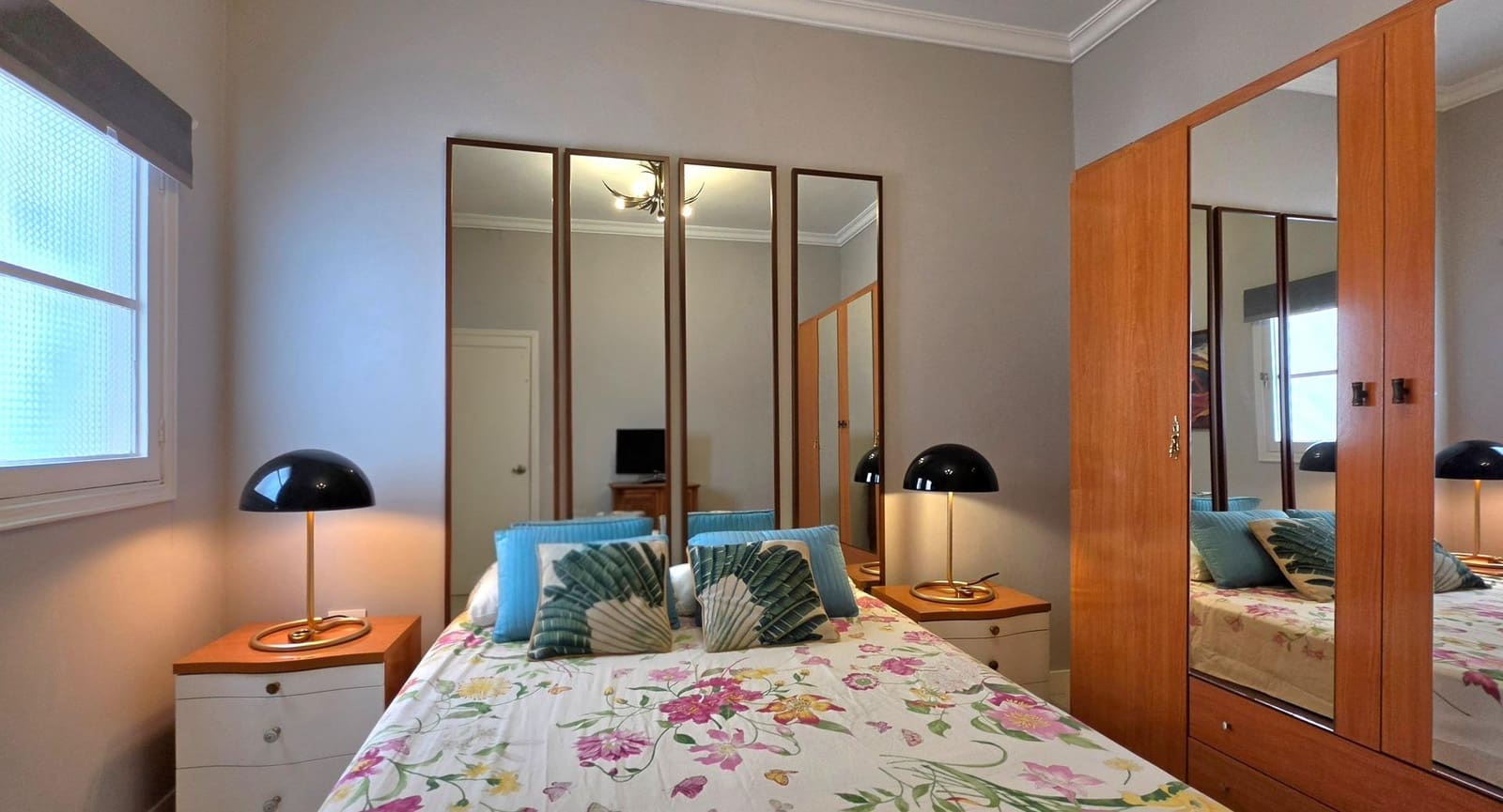 2 bedroom Flat for rent in Las Palmas de Gran Canaria - € 975 (Ref: 9788434)