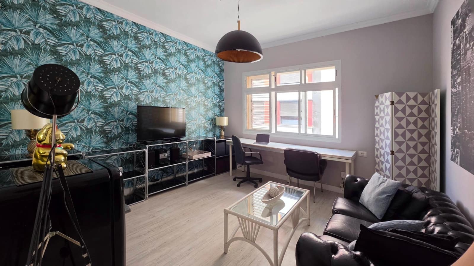 2 bedroom Flat for rent in Las Palmas de Gran Canaria - € 975 (Ref: 9788434)