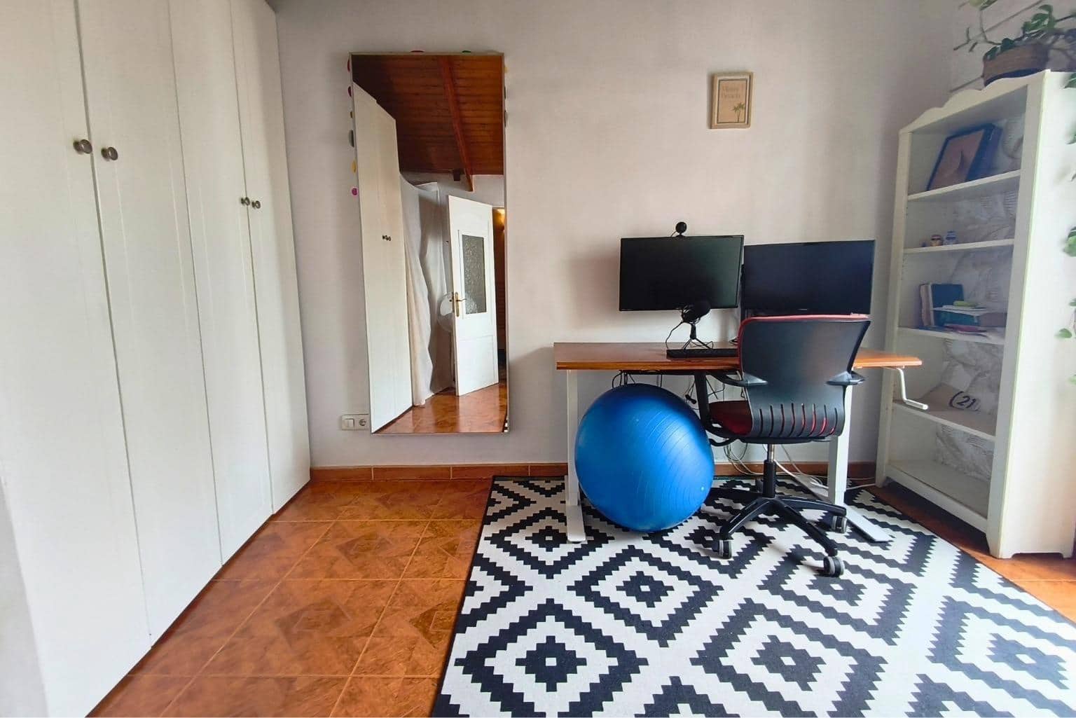 4 bedroom Villa for sale in Arucas with garage - € 299,000 (Ref: 9788437)