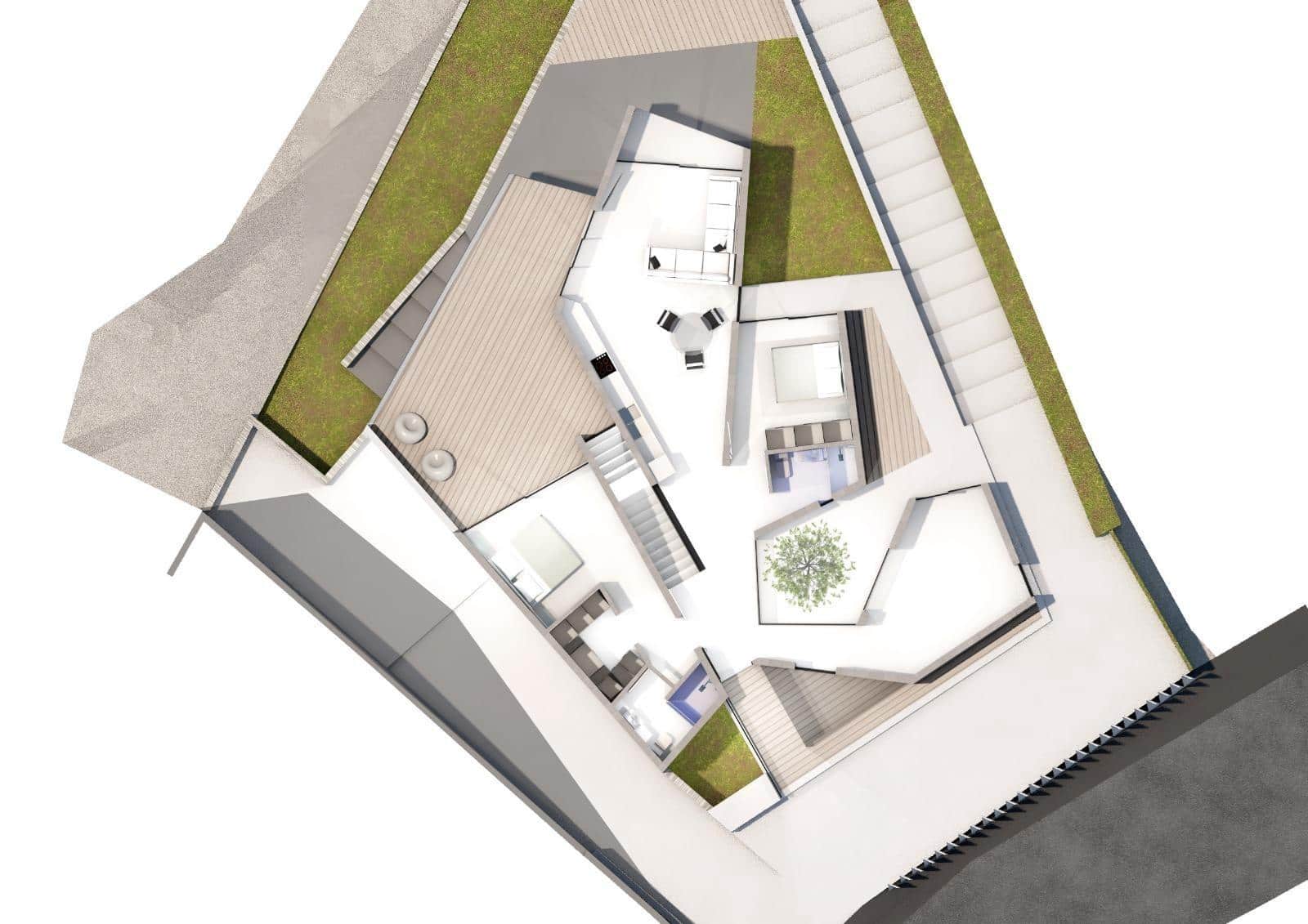 Byggetomt til salgs i Arucas - € 128 000 (Ref: 9794665)