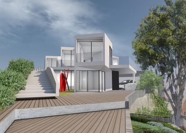 Działka budowlana na sprzedaż w Arucas - 128 000 € (Ref: 9794665)