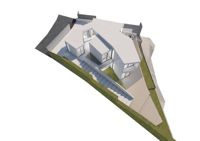 Tontti myytävänä paikassa Arucas - 128 000 € (Ref: 9794665)
