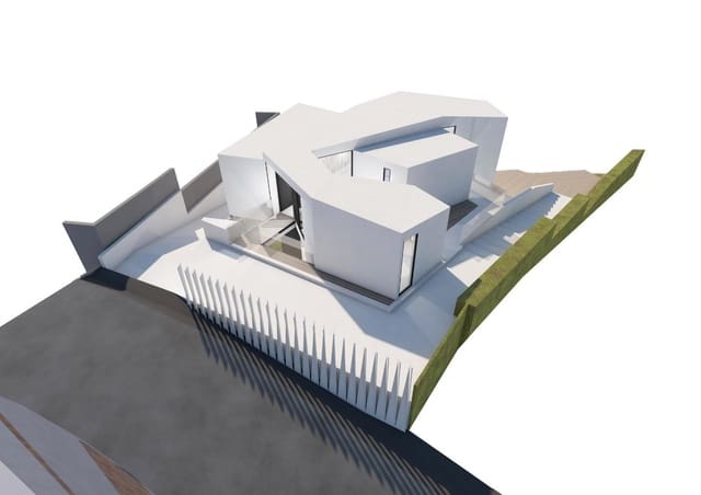 Tontti myytävänä paikassa Arucas - 128 000 € (Ref: 9794665)