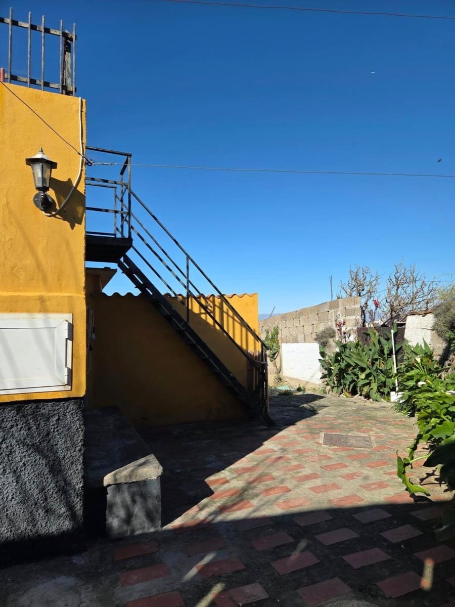 2 slaapkamer Finca/Landhuis te koop in Moya - € 159.000 (Ref: 9797151)