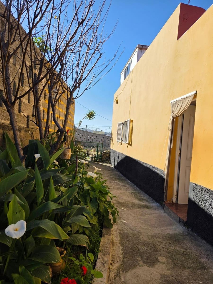 2 slaapkamer Finca/Landhuis te koop in Moya - € 159.000 (Ref: 9797151)