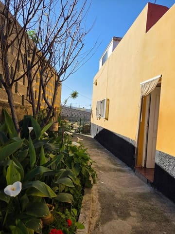 2 slaapkamer Finca/Landhuis te koop in Moya - € 159.000 (Ref: 9797151)