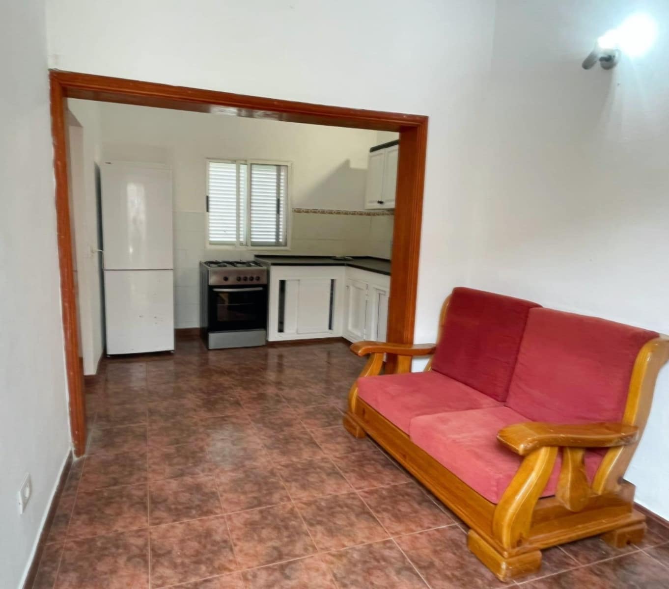 2 slaapkamer Finca/Landhuis te koop in Moya - € 159.000 (Ref: 9797151)