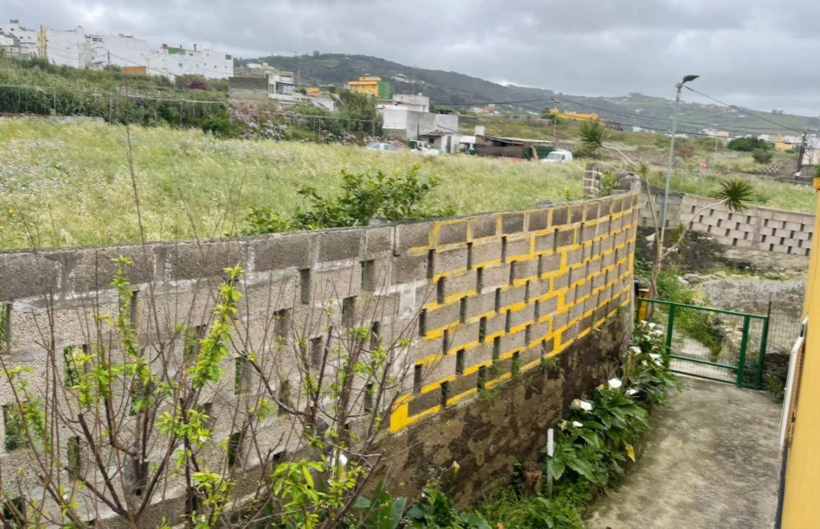 2 slaapkamer Finca/Landhuis te koop in Moya - € 159.000 (Ref: 9797151)