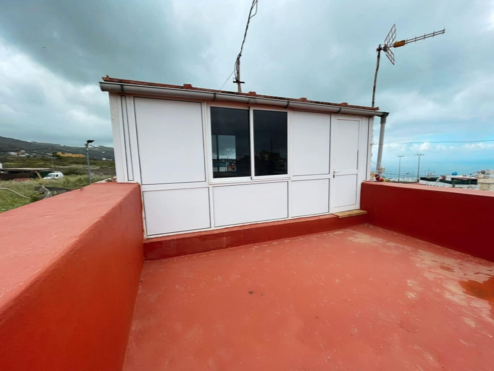 2 slaapkamer Finca/Landhuis te koop in Moya - € 159.000 (Ref: 9797151)