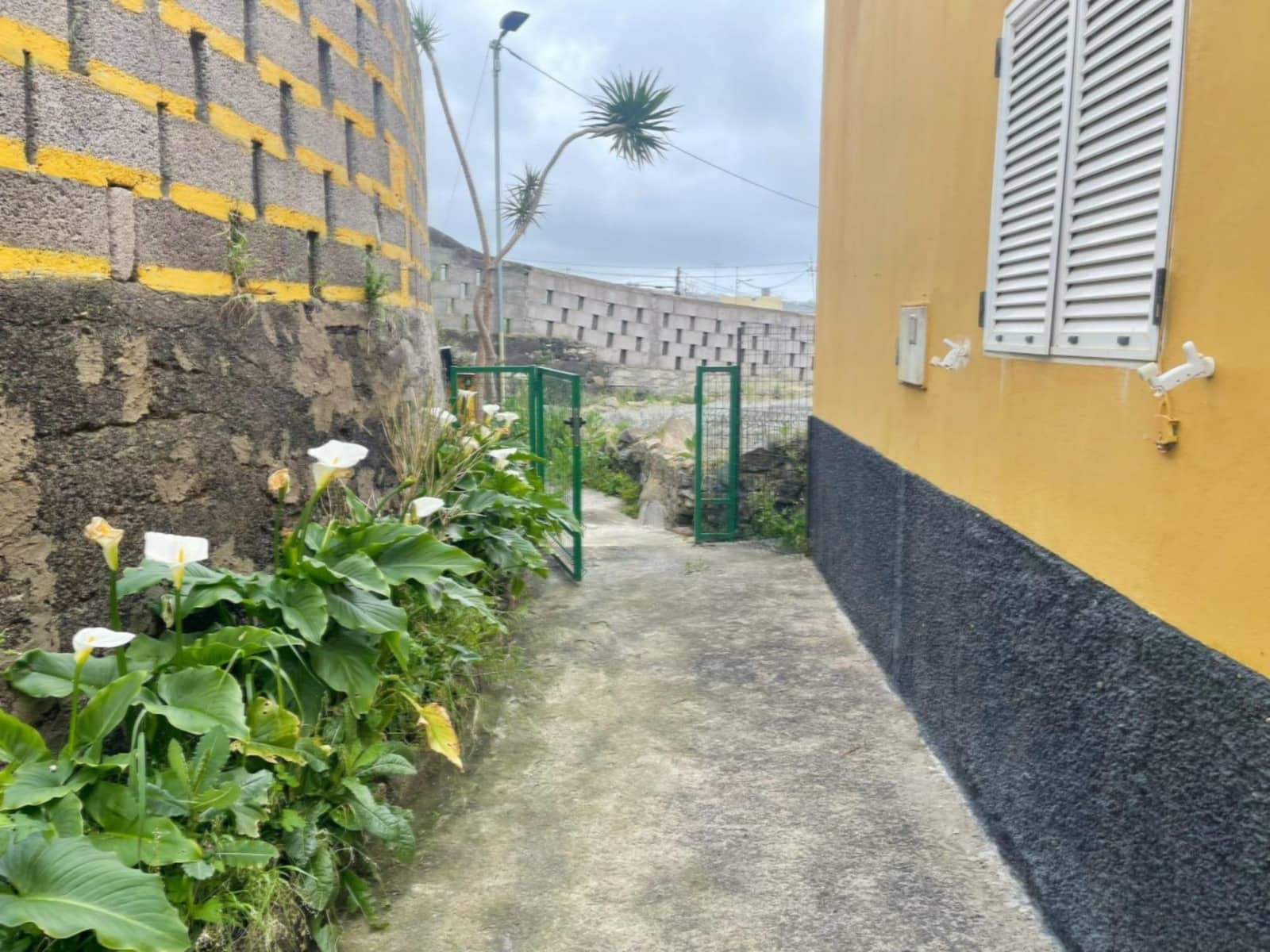 2 slaapkamer Finca/Landhuis te koop in Moya - € 159.000 (Ref: 9797151)