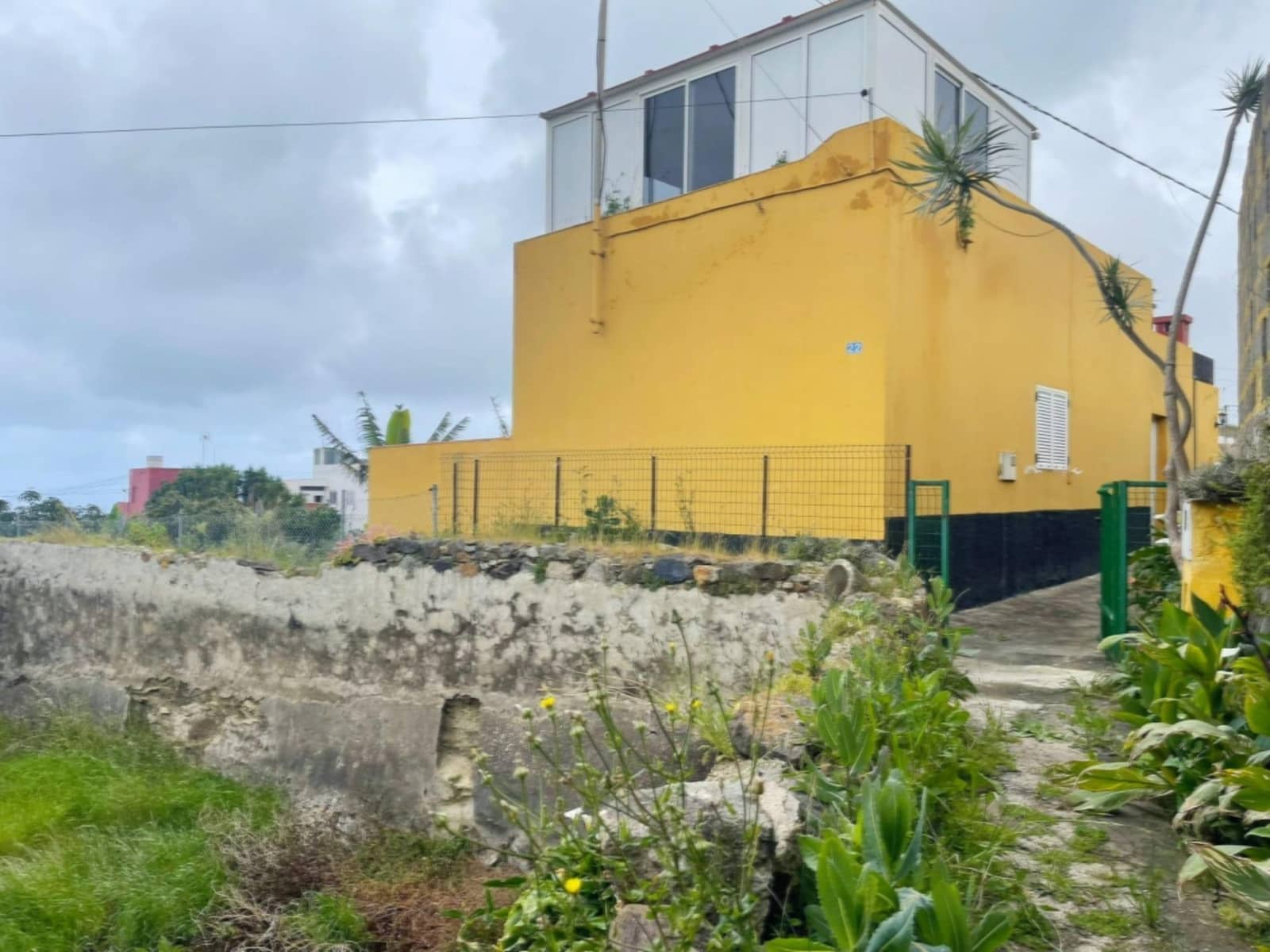 2 slaapkamer Finca/Landhuis te koop in Moya - € 159.000 (Ref: 9797151)