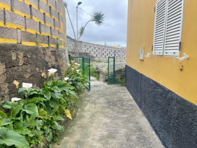 2 slaapkamer Finca/Landhuis te koop in Moya - € 159.000 (Ref: 9797151)