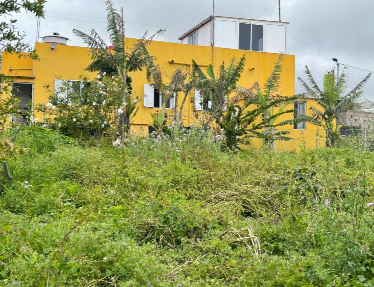 2 slaapkamer Finca/Landhuis te koop in Moya - € 159.000 (Ref: 9797151)