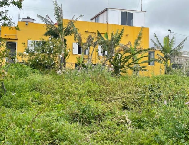 2 slaapkamer Finca/Landhuis te koop in Moya - € 159.000 (Ref: 9797151)