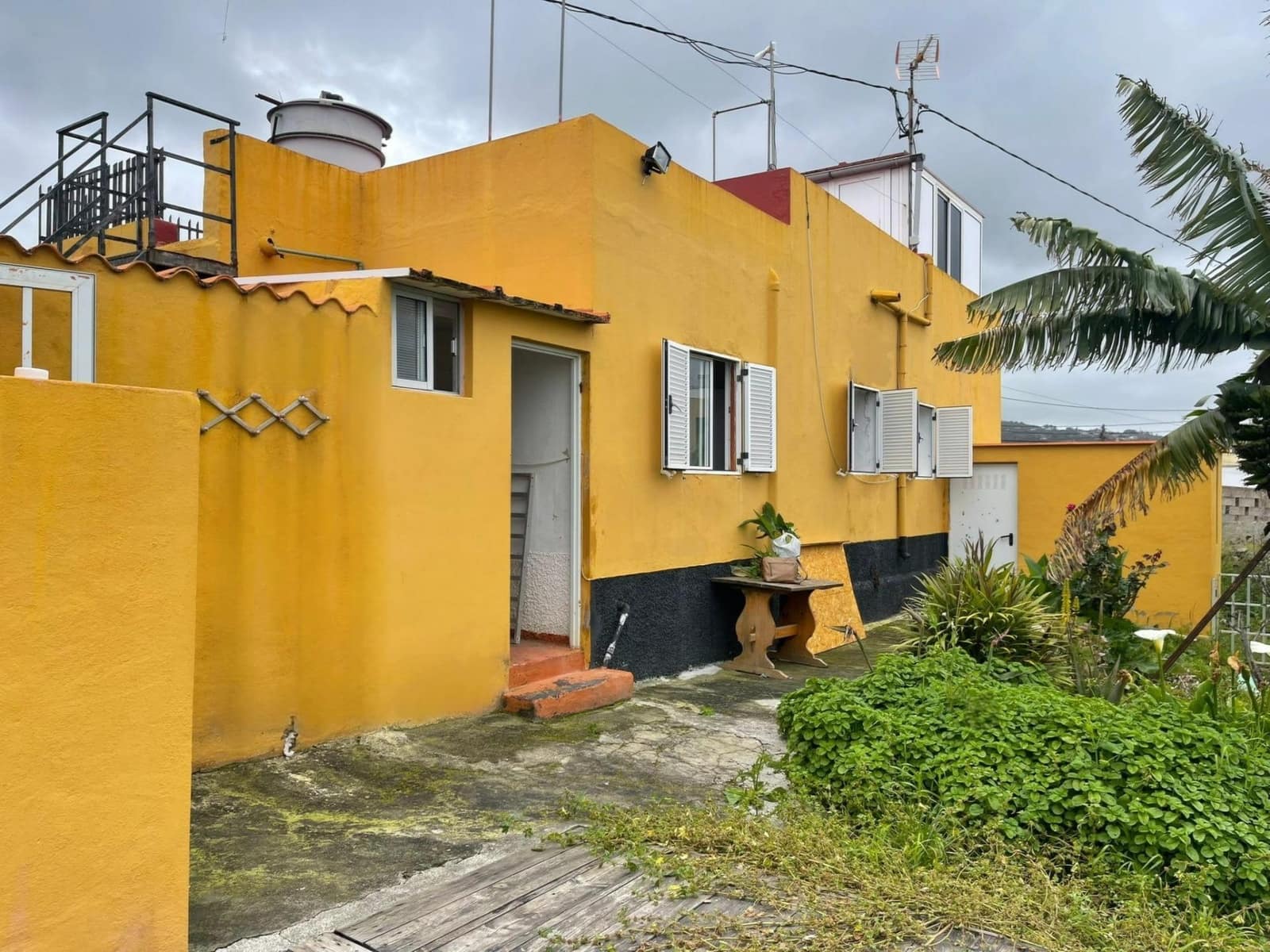 2 slaapkamer Finca/Landhuis te koop in Moya - € 159.000 (Ref: 9797151)