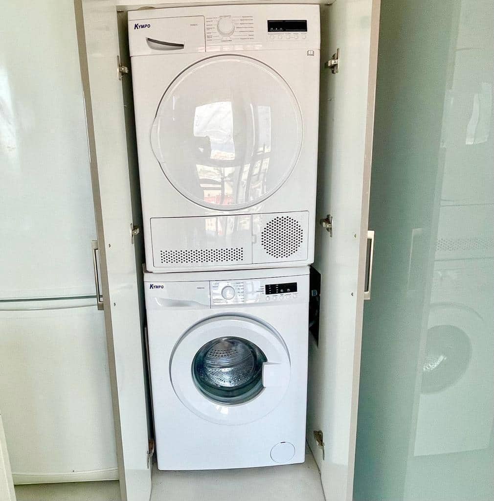 1 bedroom Apartment for rent in Las Palmas de Gran Canaria - € 850 (Ref: 9797152)