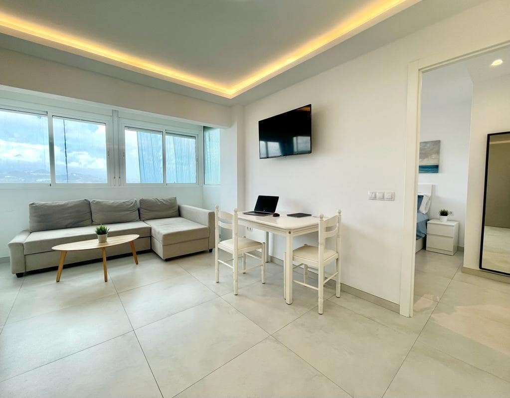 1 bedroom Apartment for rent in Las Palmas de Gran Canaria - € 850 (Ref: 9797152)