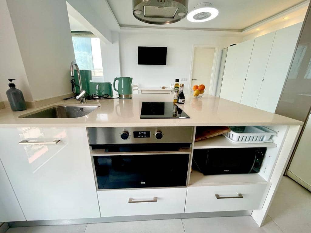 1 bedroom Apartment for rent in Las Palmas de Gran Canaria - € 850 (Ref: 9797152)