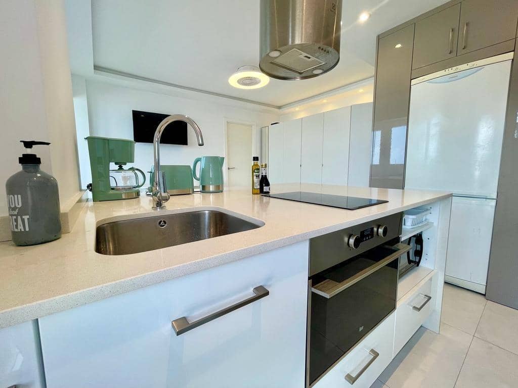 1 bedroom Apartment for rent in Las Palmas de Gran Canaria - € 850 (Ref: 9797152)