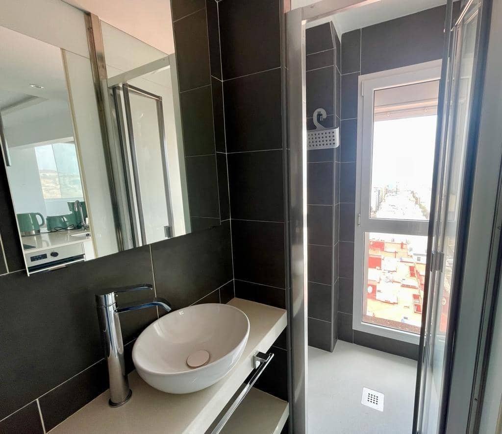 1 bedroom Apartment for rent in Las Palmas de Gran Canaria - € 850 (Ref: 9797152)