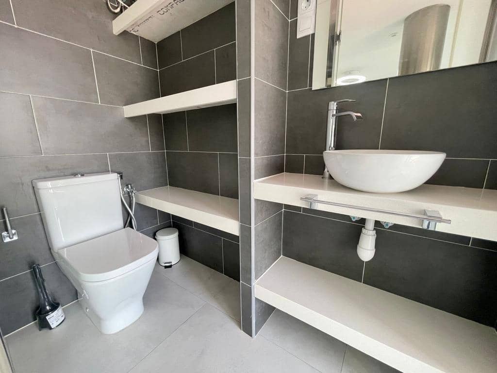 1 bedroom Apartment for rent in Las Palmas de Gran Canaria - € 850 (Ref: 9797152)