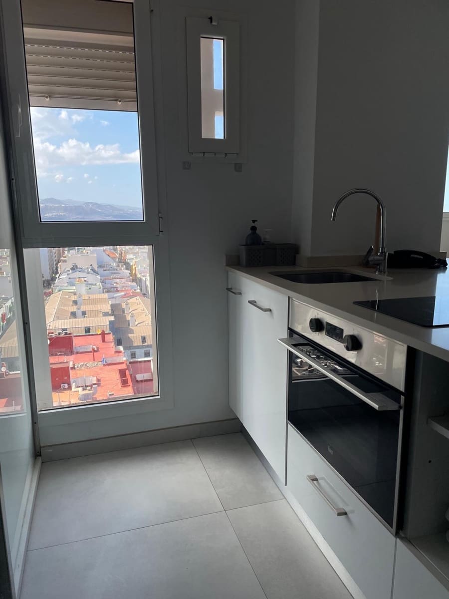 1 bedroom Apartment for rent in Las Palmas de Gran Canaria - € 850 (Ref: 9797152)