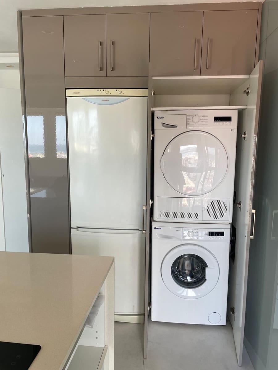 1 bedroom Apartment for rent in Las Palmas de Gran Canaria - € 850 (Ref: 9797152)