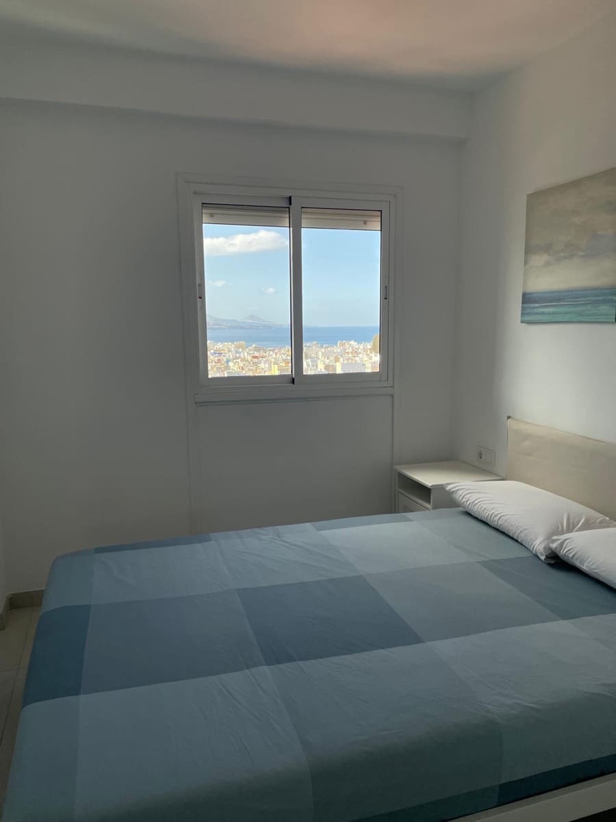 1 bedroom Apartment for rent in Las Palmas de Gran Canaria - € 850 (Ref: 9797152)