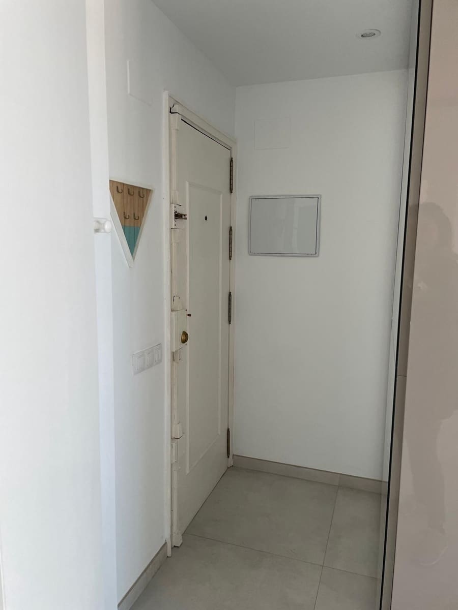 1 bedroom Apartment for rent in Las Palmas de Gran Canaria - € 850 (Ref: 9797152)