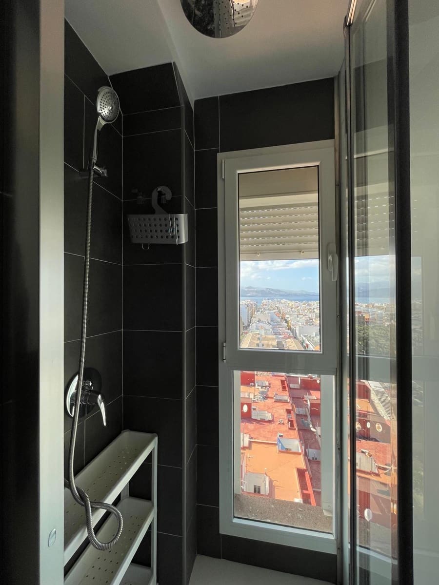 1 bedroom Apartment for rent in Las Palmas de Gran Canaria - € 850 (Ref: 9797152)